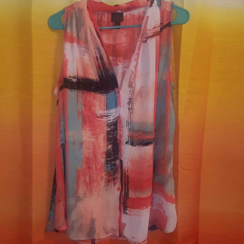 Blouse